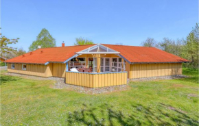 Poolhaus 2 In Hohendorf Wolgast